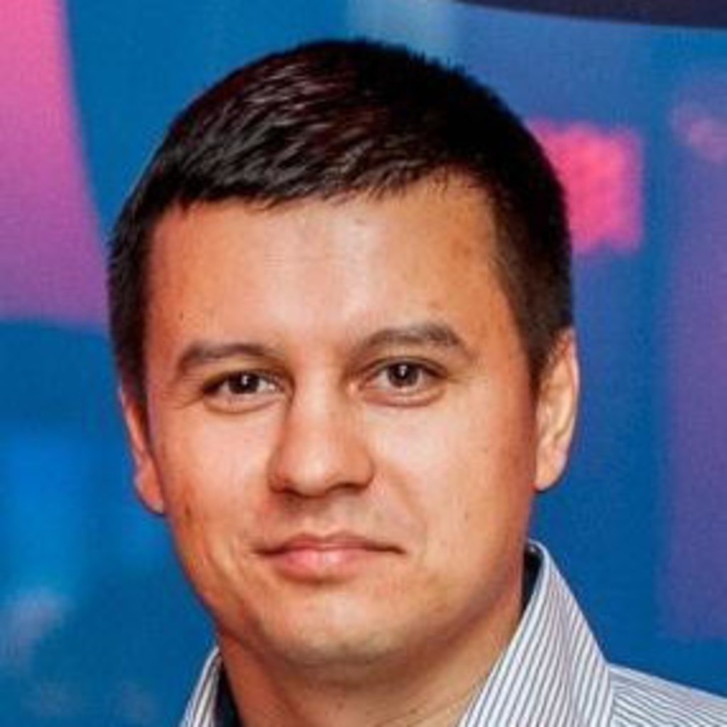 Mag. Vitali Smirnov BDM Freelance / Selbstständig XING