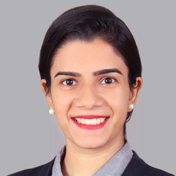 Poorti Mehta