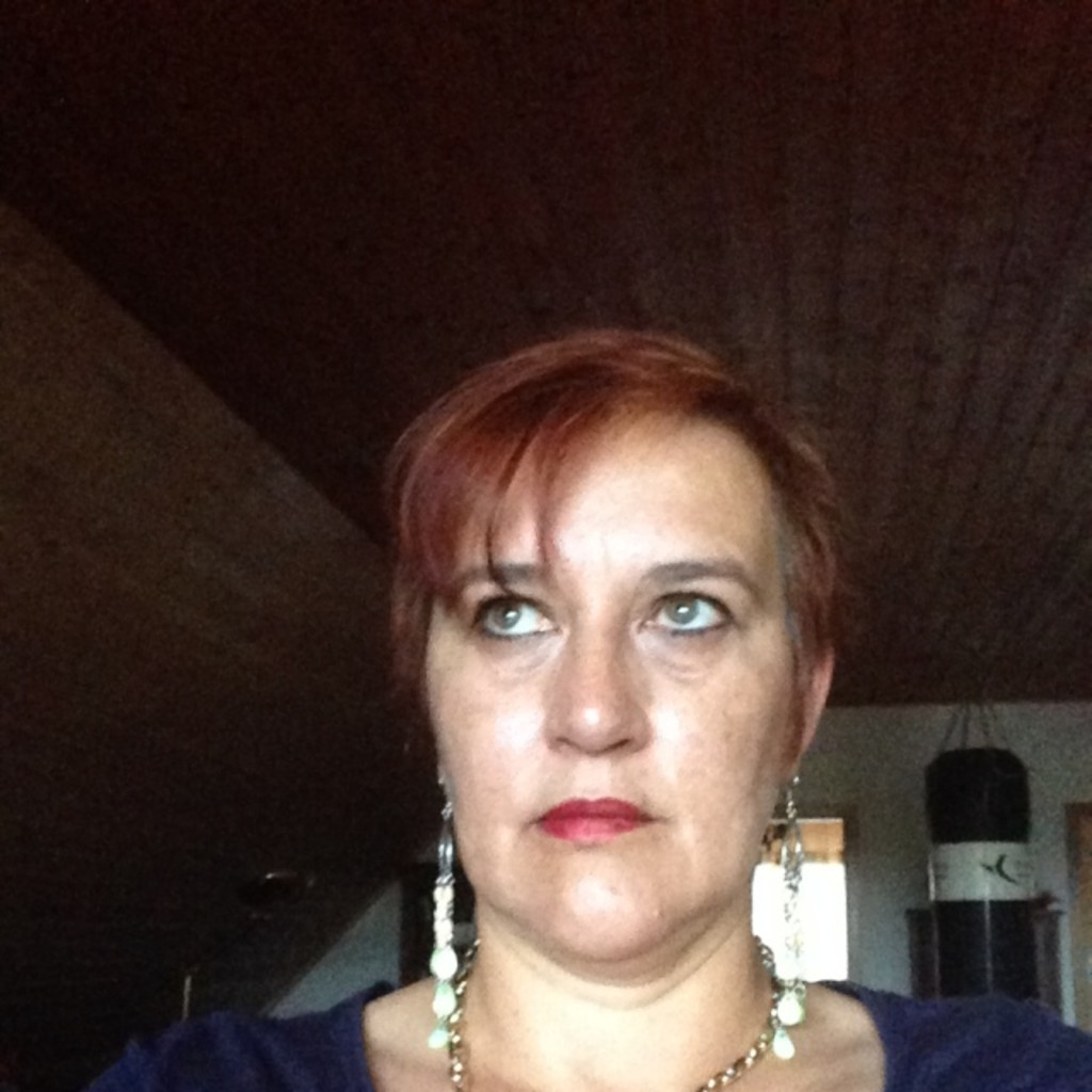 Andrea Kamitz Sachbearbeiterin Filtro Klimatechnik GmbH XING