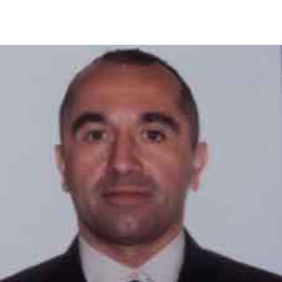 Carlos Martínez-Miralles Martínez