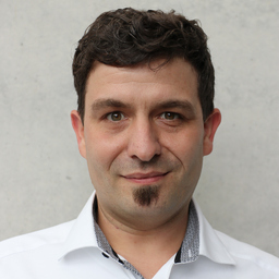 Dr. Dennis Dietrich