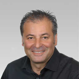 Giuseppe Walter Aloi