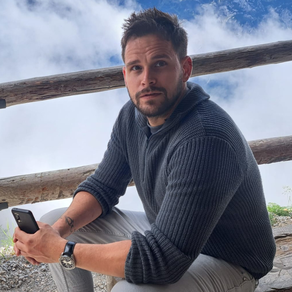 Oliver Staudach Teamleiter Logistik portaUnternehmensgruppe XING