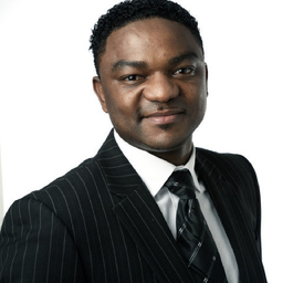 Dipl.-Ing. ROwland Agbor