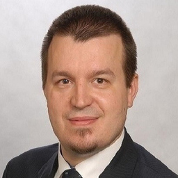 Alexandru Vasilie