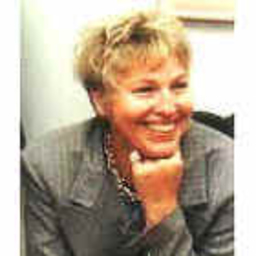 Monika Krüger