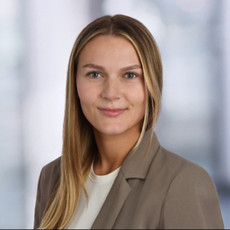 Lina - Marie Holzkamp
