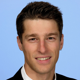 Tobias Frischmann