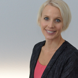 Kerstin Geiger