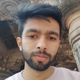Tejasvi Shetter