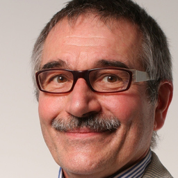 Prof. Dr. Henning Ritter