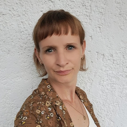 Kerstin Schmid