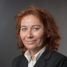 Carolin Krenzer