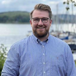 Maximilian Manderbach