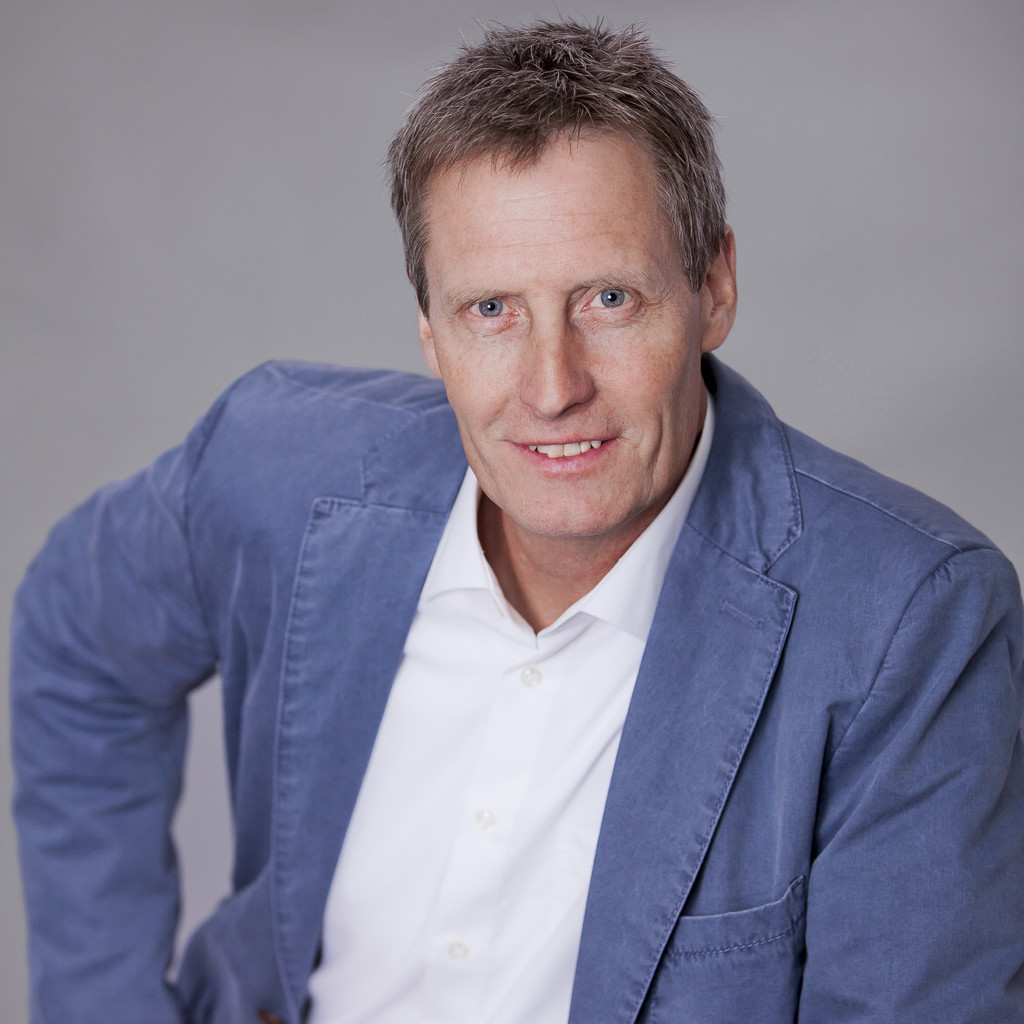 Erich Fischer General Manager Europe Stormtech Europe XING
