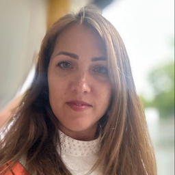 Dr. Olha Popova