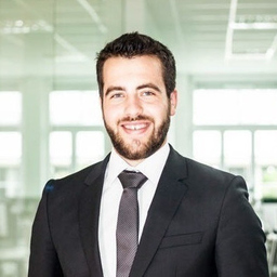 Marc-André Bär