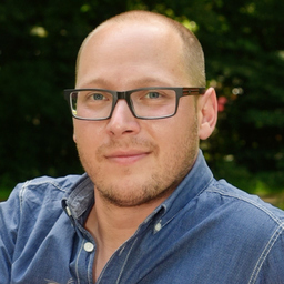 Profilbild Jörg Haeberle