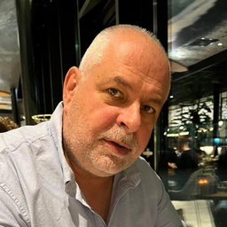 Walter Kolz's profile picture