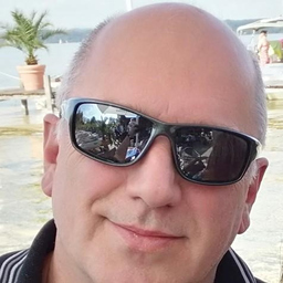 Volker Vogel