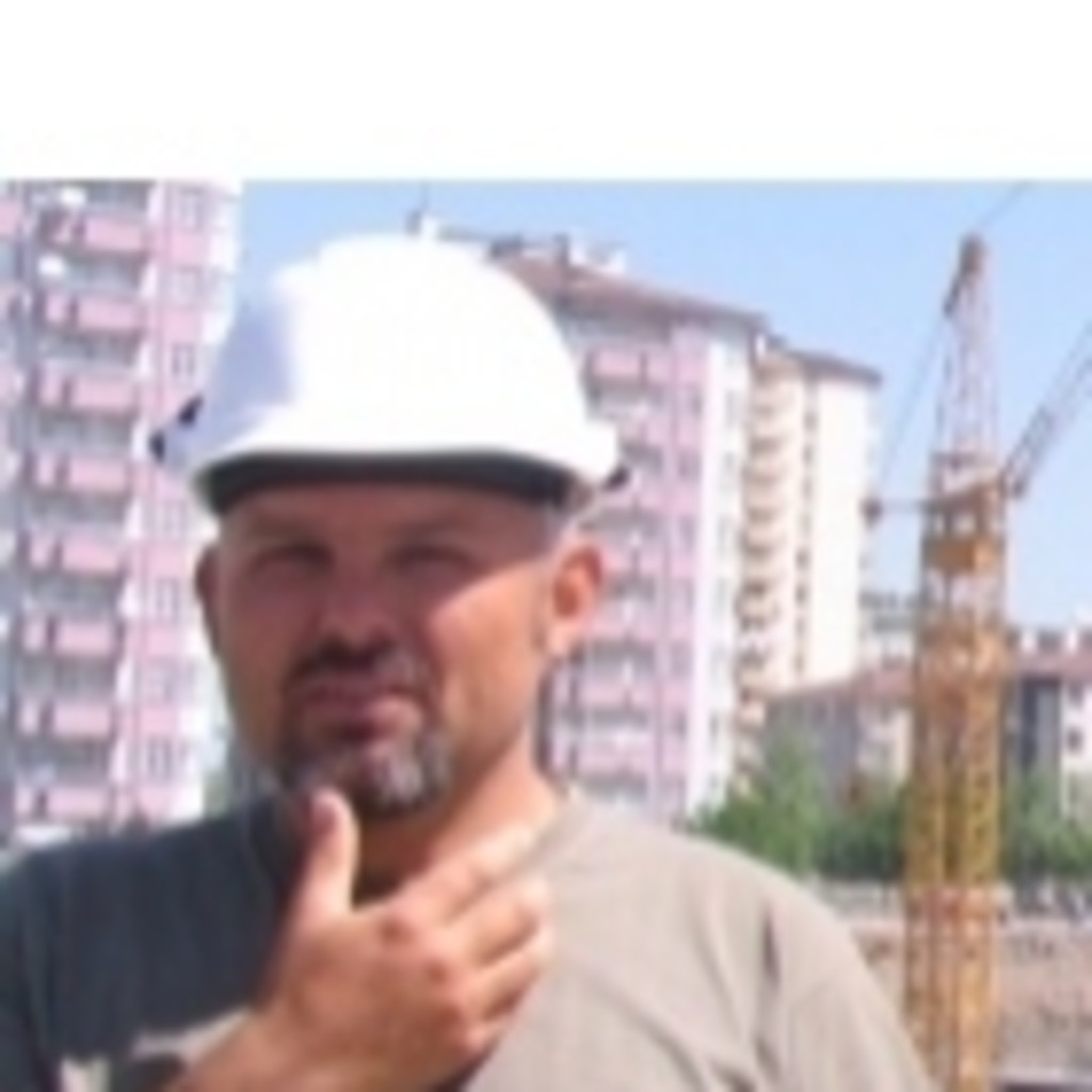 Hakan Özkan Mimar Yatay Proje İnş.Tic. Ltd. Şti. XING