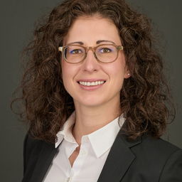 Eva Maria Biehl