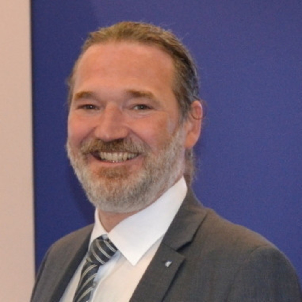 Christoph Förster Vertriebsbeauftragter PlanA Consulting