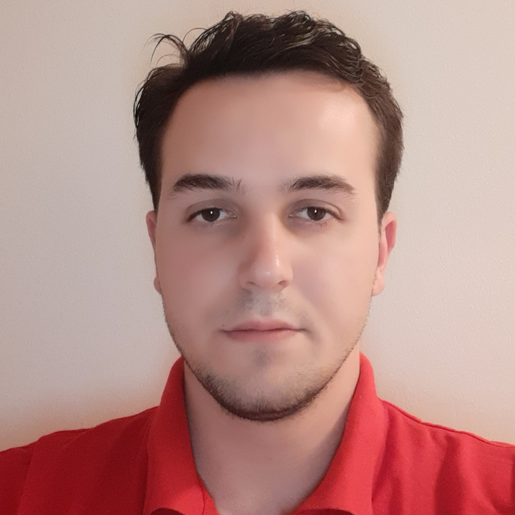 Aleksandar Derajić Instandhaltungsingenieur EFT Group XING