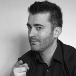 Marc Neumeister's profile picture