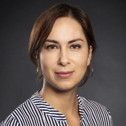 Dr. Barbora Janulikova's profile picture