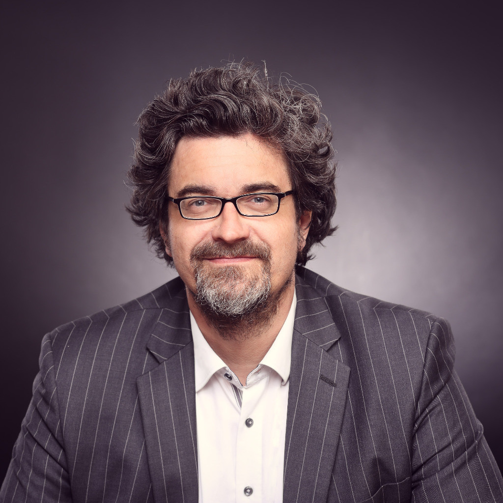 Michael Hess Gründer und Partner doc. dynamic organizational