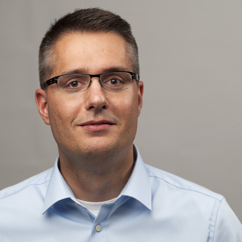 Jakob Lange Global Process Owner R2R BIOTRONIK Corporate Services