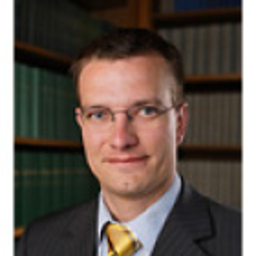 Thomas Gieche