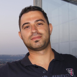 Hasan Keskin