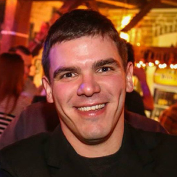 Krisztian Jeszenszky