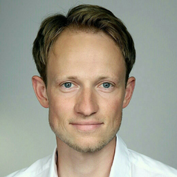 Profilbild Pieter Stegemann