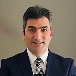 Mustafa Yaman M.A.