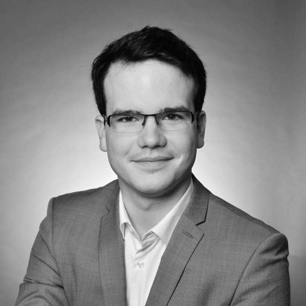 Maximilian Blienert - Team & Account Manager - SpiraTec AG | XING