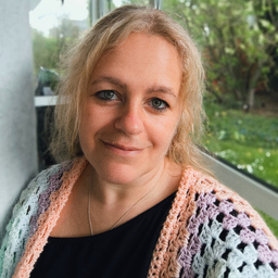 Mandy Blank's profile picture