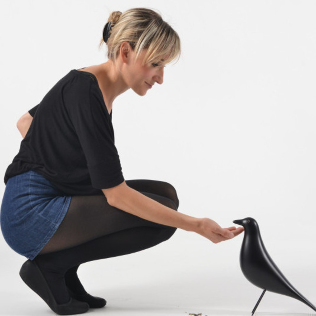 Antje Streuber Teamleitung Marketing & Sortiment smow XING