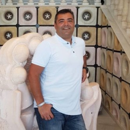 Olcay Gürcan