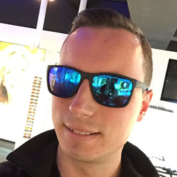 Dominik Raum