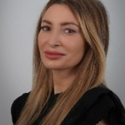 Arzu Cinel