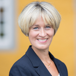 Sabine Walper