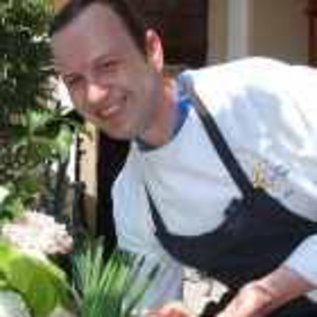 Thomas Pesec - Küchenleiter - Klinik Westfalen & Hotel Atlantis; Wyk