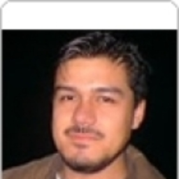 Christian F. Leal Reyes