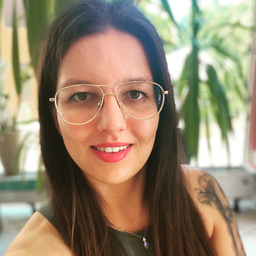Isabell Plemenik