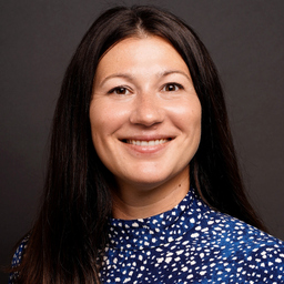 Dr. Katharina Hill-Mündel