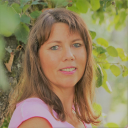 Katja Amend's profile picture