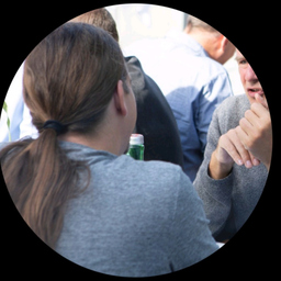 Gerhard Balluch's profile picture